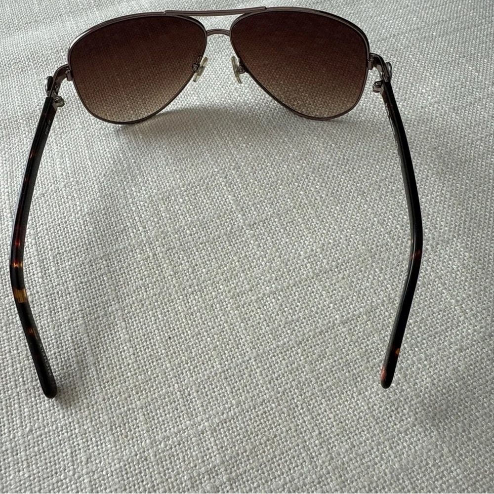Michele Brown Sunglasses Classic Accessories